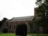 St Martin Church burial ground, East Woodhay